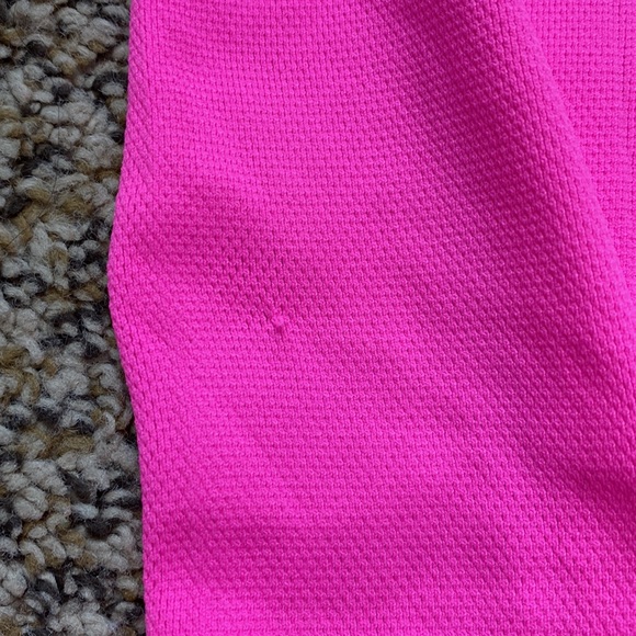 Lululemon Enlighten Hot Pink Tank - Picture 7 of 9